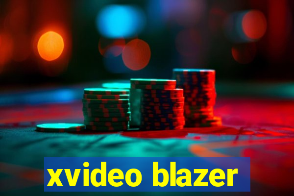 xvideo blazer